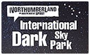 Dark Skys Northumberland