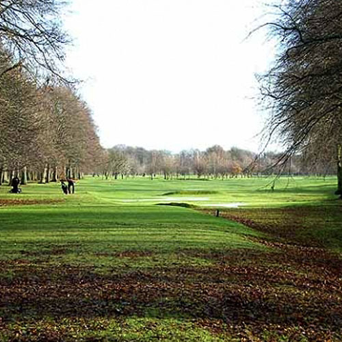 Tynedale Golf Club